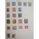 GB & World stamps: Collection in 4 albums of A to Y countries, QV-QEII, mint and used, with - Image 5 of 9