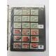 Two albums of Russian matchbox labels, space related and others - Image 7 of 14