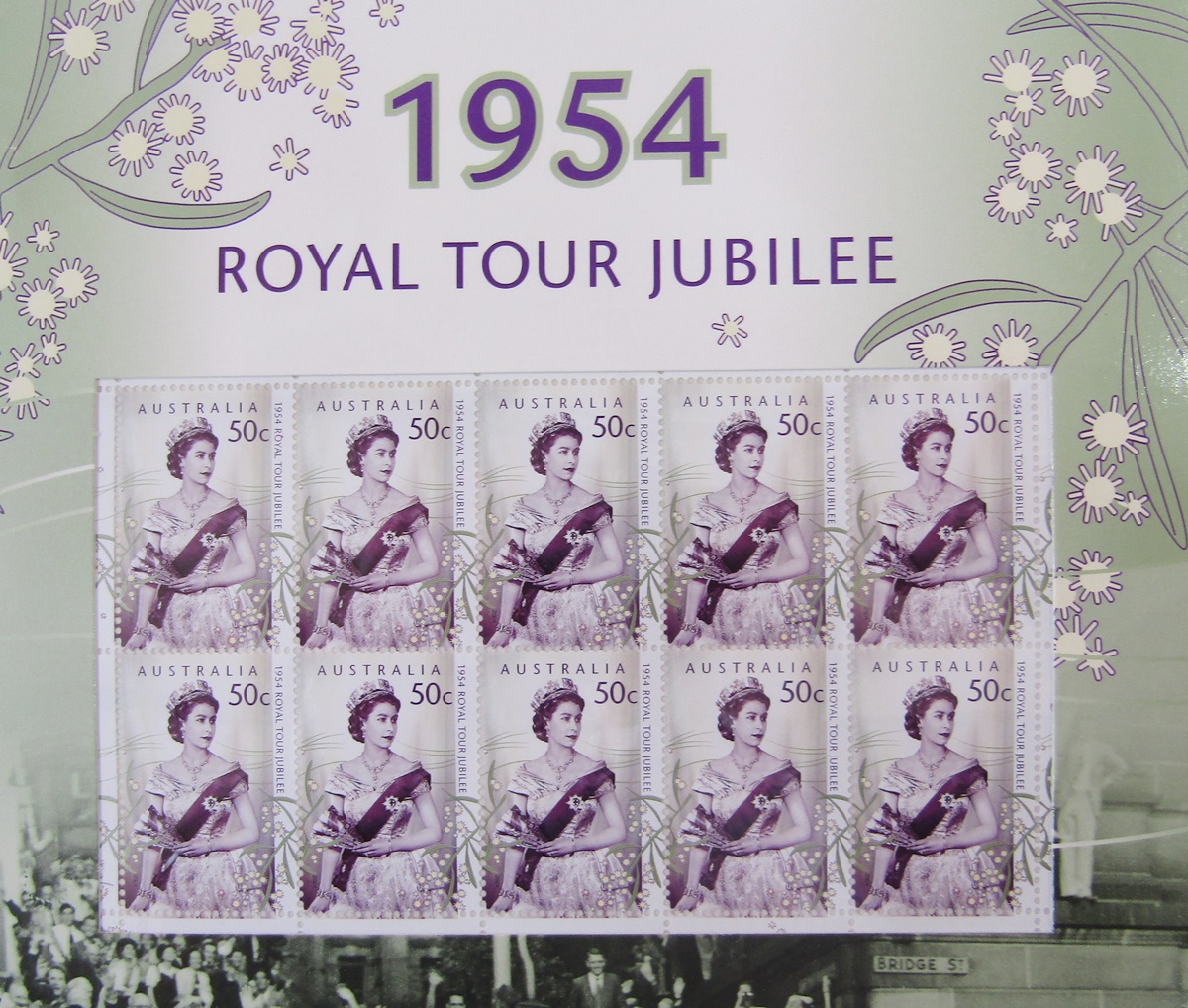 Stamps of Australia: Large box of 9 albums of mint and used issues from 2000-2015, mainly - Image 7 of 20