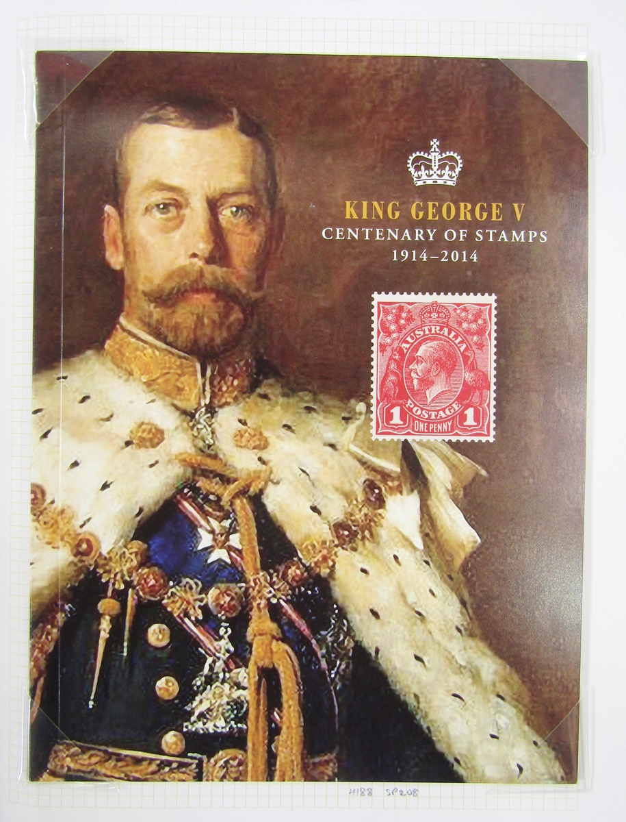 Stamps of Australia: Large box of 9 albums of mint and used issues from 2000-2015, mainly - Image 2 of 20