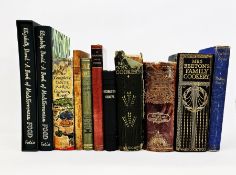 Folio Society - David, Elizabeth 