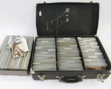 Large collection of vintage Judge's postcards, most being of topographical interest, to include