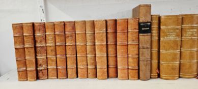 Bindings - rebinds to include Surendra Nath Sen 