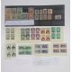 Stamps of Russia: Imperial, post-revolutionary PCCP and early Soviet CCCP mint and used issues on 15 - Image 3 of 3