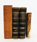 Clarendon, The Hon Hugh 