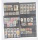 Stamps of Russia: Imperial, post-revolutionary PCCP and early Soviet CCCP mint and used issues on 15 - Image 2 of 3