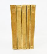 Nonesuch Press / Dial Press 