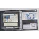 Stamps of Soviet Union & Russia: Three maroon cover albums full of Polar exploration covers and - Image 18 of 21