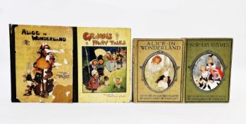 Attwell, Mabel Lucie (ills) 