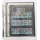 Two albums of Russian matchbox labels, space related and others - Image 11 of 14