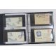 Stamps of Soviet Union & Russia: Three maroon cover albums full of Polar exploration covers and - Image 9 of 21
