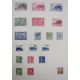 GB & World stamps: Collection in 4 albums of A to Y countries, QV-QEII, mint and used, with - Image 8 of 9