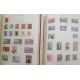 GB & World stamps: Collection in 4 albums of A to Y countries, QV-QEII, mint and used, with - Image 2 of 9