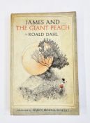 Dahl, Roald 