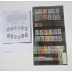 Finland stamps: Sleeve of covers and mint/used definitives mostly overprinted East Karelia with - Image 2 of 2