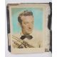 Autograph album of signed photographs and signatures, mainly 1940's bands - Image 2 of 20