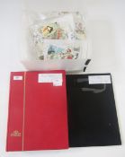 Stamps of Poland: Mainly used accumulation of definitives, commemoratives, air and postage due