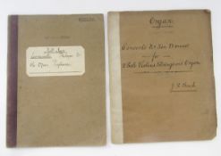 Henry Wood interest : 