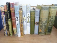 Myths and Legends - to include:- Squire, Charles 