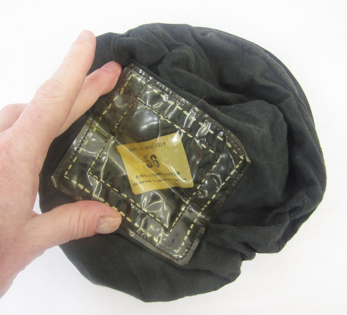 A collection of items belonging to Major Herbert M. McRitchie (Military Cross), lot includes - Image 3 of 3