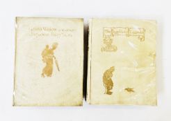 Rackham, Arthur (ills.)  