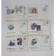 Russia/Soviet CCCP Stamps: Wooden box of thematic space-related pre-paid, first day + specific-to- - Image 4 of 5