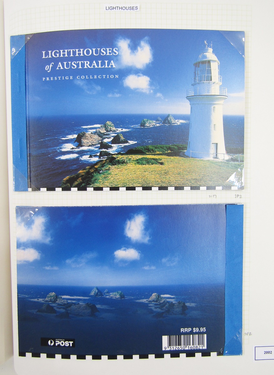 Stamps of Australia: Large box of 9 albums of mint and used issues from 2000-2015, mainly - Image 19 of 20