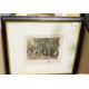 Collection of seven 19th and early 20th century watercolours being either landscapes or of sailing - Image 2 of 2