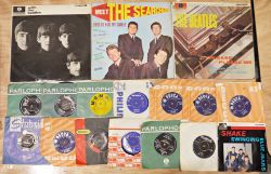 Treasures in Boxes & Household Items (Cirencester)