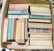 Quantity of books to include Lapland Journey by Halliday Sutherland, The Ascent of Everest by John