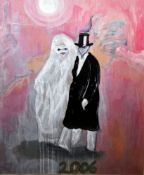 Peter Doig (b.1959) Giclee and silk screen on Somerset velvet enhanced 255 gsm paper  “