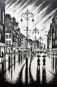 John Duffin (b.1965)  Limited edition print 