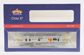 Bachmann Branch-line OO gauge model railways locomotive Class 37/4 rail freight distribution 37406 '