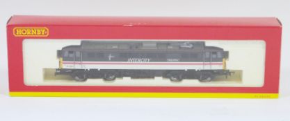 Hornby model railways OO gauge locomotive R2787 BR Bo-Bo electric Intercity Class 87 King Arthur '