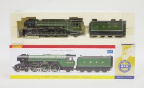 Hornby model railways OO gauge locomotive R2441 NRM 4-6-2 Flying Scotsman ' 4472 ', National Railway