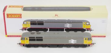 Hornby model railways OO gauge locomotive R2646X BR rail freight Co-Co diesel electric Class 56 '