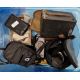 Collection of cameras, equipment and accessories including Pentax MZ-60, Chinon pocket zoom, Canon - Image 3 of 3