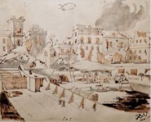 William John Jones (aka 