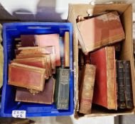 Antiquarian and other interest to include 