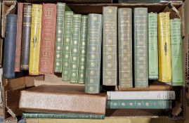 Hine, Reginald L. ' The Natural History of the Hitchin Region' Hitchin and Regional  Survey