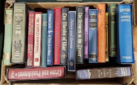 Folio Society 