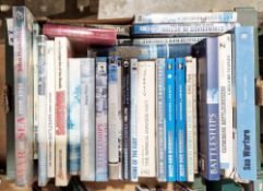 Naval History and Warfare interest to include Roskill S.W.R 