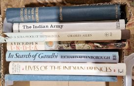'Historical Record of the 39th Royal Garhwal Rifles Volume One 1887-1922' complied by Brigadier-