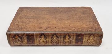 The New and Grand Imperial Family Bible .... by the Reverend Henry Moore  'enriched with superb