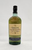 The Singleton single malt Scotch whisky of Dufftown, 12 year old, 70cl, 40% vol