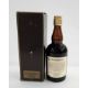 Slaintheva 12 year old Scotch whisky with special personalised label for a Dr E D Gilbey, 75cl, - Image 2 of 2