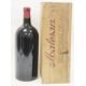 Prestige de Malesan Bordeaux 1991 Jeroboam, 12% vol, 5L, housed in original wooden crate - Image 2 of 2