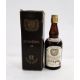 Slaintheva 12 year old Scotch whisky with special personalised label for a Dr E D Gilbey, 75cl, - Image 1 of 2