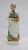 20th century Royal Copenhagen porcelain figure designed by Carl Martin-Hansen (circa 1906-1925), '