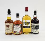 A Saint Lucia Distiller's Chairman's Reserve Finest St Lucia Rum Original in a limited edition